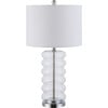 Peli Glass Table Lamp, Clear - Lighting - 1 - thumbnail