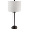 Cassian Metal Table Lamp, Clear - Lighting - 1 - thumbnail