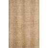 Tibetan Knox Rug, Light Beige - Rugs - 1 - thumbnail