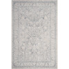 Reflection Penelope Rug, Light Grey - Rugs - 1 - thumbnail