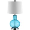 Atlas Table Lamp, Azure - Lighting - 1 - thumbnail