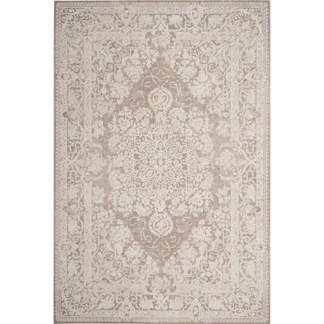 Reflection Clementine Rug, Beige