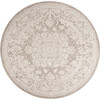 Reflection Clementine Rug, Beige - Rugs - 2