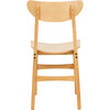 Lucca Retro Chair, Natural - Accent Seating - 8 - thumbnail
