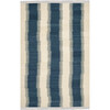 Kilim Clara Rug, Blue - Rugs - 1 - thumbnail