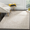 Reflection Clementine Rug, Beige - Rugs - 3