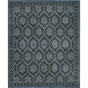 Paseo Lucy Rug, Navy - Rugs - 2