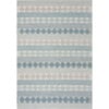 Natura Luna Rug, Blue - Rugs - 1 - thumbnail