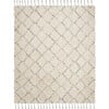 Kenya Harlow Rug, Ivory - Rugs - 1 - thumbnail