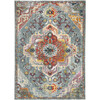 Crystal Piper Rug, Blue Multi - Rugs - 1 - thumbnail