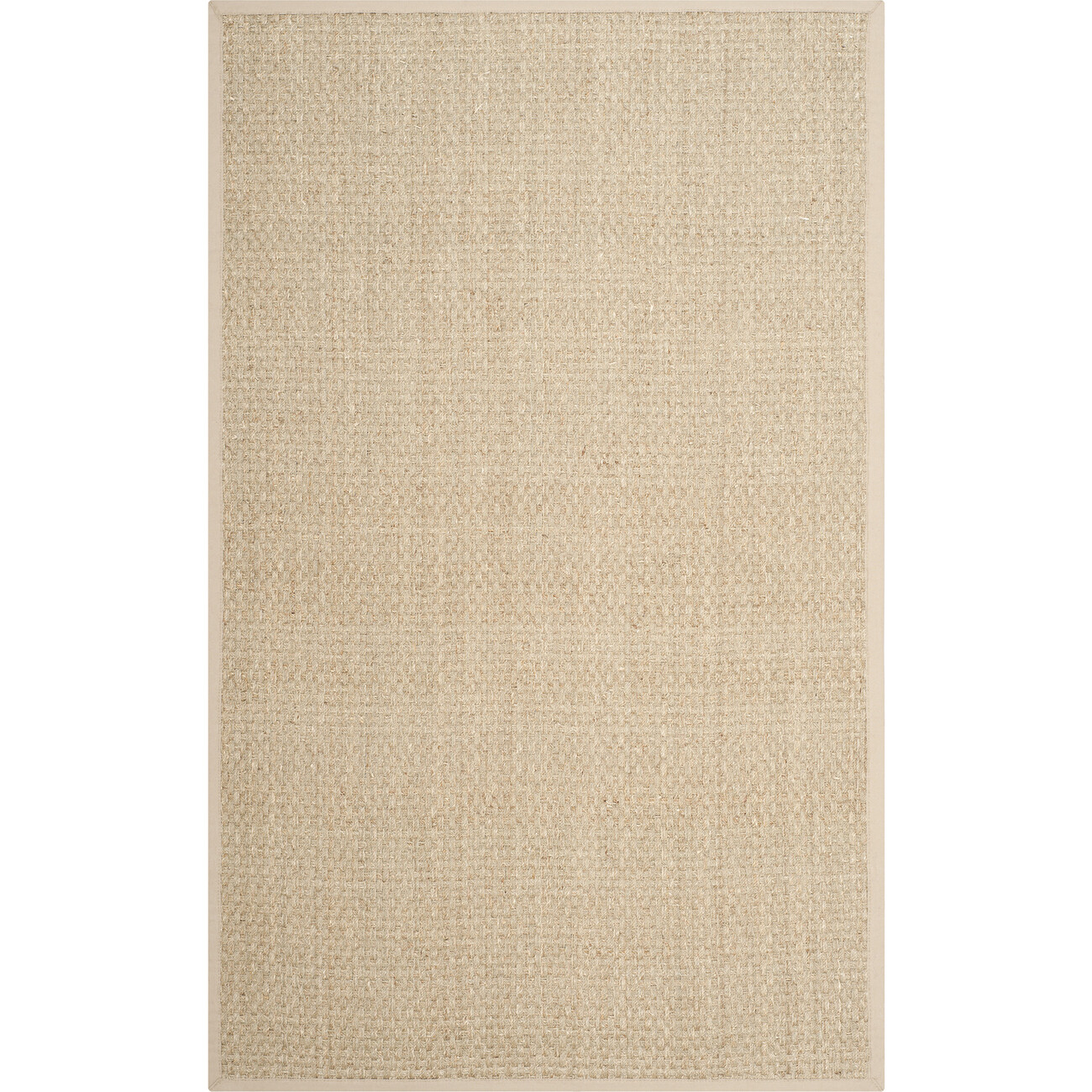 Product image for Natural Fiber Ruby Rug, Beige