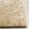 Tibetan Knox Rug, Light Beige - Rugs - 4