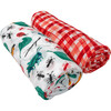 Swaddle Blankets, Bugs & Picnic - Swaddles - 1 - thumbnail
