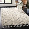 Kenya Harlow Rug, Ivory - Rugs - 2