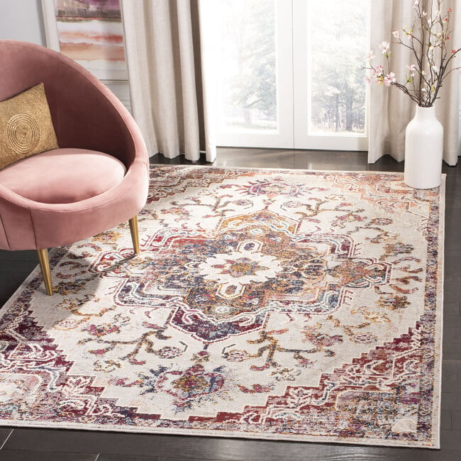 Crystal Piper Rug, Multi - Rugs - 2