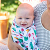 Swaddle Blankets, Bugs & Picnic - Swaddles - 2