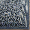 Paseo Lucy Rug, Navy - Rugs - 4