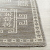 Kenya Lola Rug, Grey - Rugs - 3