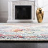 Crystal Piper Rug, Blue Multi - Rugs - 6