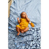 Baby Swaddle Set, Cool Blue - Swaddles - 2
