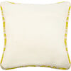 Lemon Squeeze Indoor/Outdoor Pillow, Yellow - Decorative Pillows - 3