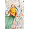 Baby Swaddle Set, Sprinkles - Swaddles - 2