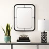 Silter Mirror, Black - Mirrors - 2