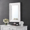 Linsa Mirror, White - Mirrors - 2