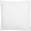 Kenza Indoor/Outdoor Pillow, Blue/White - Decorative Pillows - 5