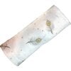 Organic Cotton Muslin Swaddle, Magical Feathers - Swaddles - 1 - thumbnail