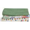 Baby Swaddle Set, Sprinkles - Swaddles - 3