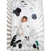 Woodland Dreams Standard Crib Sheet - Crib Sheets - 7