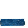 Organic Cotton Muslin Swaddle, Starry Night - Swaddles - 6 - thumbnail