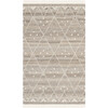 Kilim June Rug, Natural - Rugs - 4