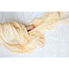 Organic Cotton Muslin Swaddle, Hive - Swaddles - 7