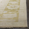 Sultanabad Anderson Rug, Beige & Green - Rugs - 3