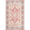 Ada Saffron Rug, Warm Multi - Rugs - 1 - thumbnail