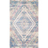 Avan Saffron Rug, Multi - Rugs - 1 - thumbnail