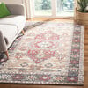 Ada Saffron Rug, Warm Multi - Rugs - 2