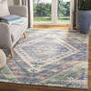 Avan Saffron Rug, Multi - Rugs - 2