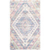 Avan Saffron Rug, Multi - Rugs - 5