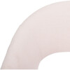Lorina Accent Chair, Light Pink - Accent Seating - 5
