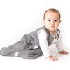 Block-Printed Winter Weight Sleep Sack, Greenwich - Sleepbags - 3