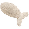 Baby Fish Washable Pillow, Natural - Decorative Pillows - 2