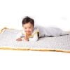 Block-Printed Winter Weight Sleep Sack, Erawan - Sleepbags - 7