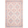 Mia Saffron Rug, Blush Multi - Rugs - 1 - thumbnail