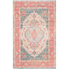 Cerys Saffron Rug, Multi - Rugs - 1 - thumbnail