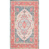 Cerys Saffron Rug, Multi - Rugs - 2