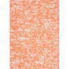 Courtyard Chloe Indoor/Outdoor Rug, Orange - Rugs - 1 - thumbnail