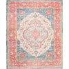 Cerys Saffron Rug, Multi - Rugs - 3